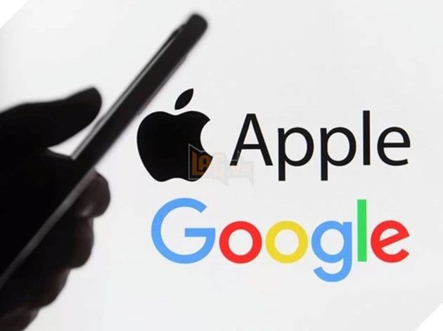 Google và Apple đang bị cáo buộc can thiệp vào thị trường ứng dụng ở Hàn Quốc.