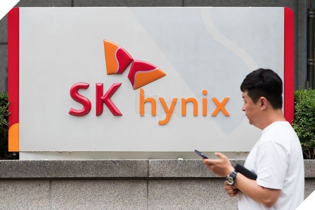 SK Hynix đang tiến hành điều tra về việc Huawei sử dụng chip của họ trong điện thoại Mate 60 Pro