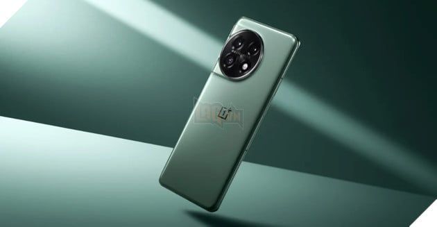 Rò rỉ về OnePlus Ace 2 Pro: Sử dụng Chip Snapdragon 8 Plus Gen 2, RAM 24 GB, dung lượng lưu trữ 1TB