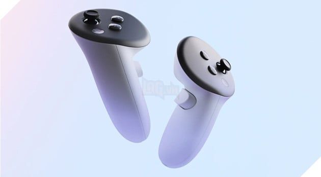 Apple, Meta tung ra mắt sớm kính thực tế ảo Quest 3 VR