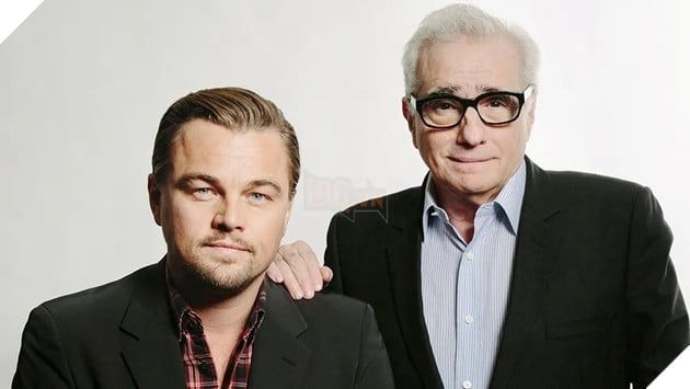 Tiết Lộ Phim Tiếp Theo Của Bộ Đôi Leonardo DiCaprio Và Martin Scorsese