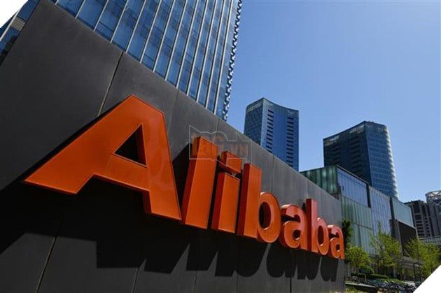 Alibaba công bố Chủ tịch và CEO mới