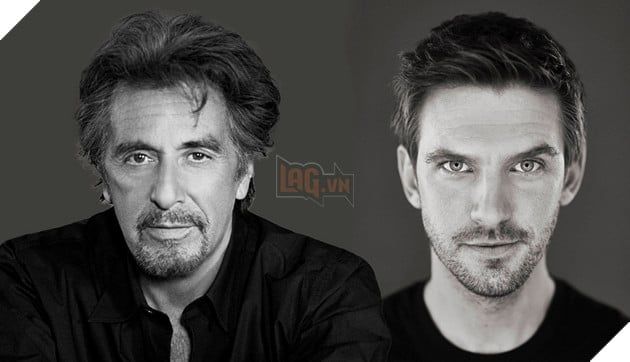 AI Pacino và Dan Stevens đảm nhận vai các linh mục gặp rắc rối trong phim Trừ Tà, được dựa trên một câu chuyện có thật.