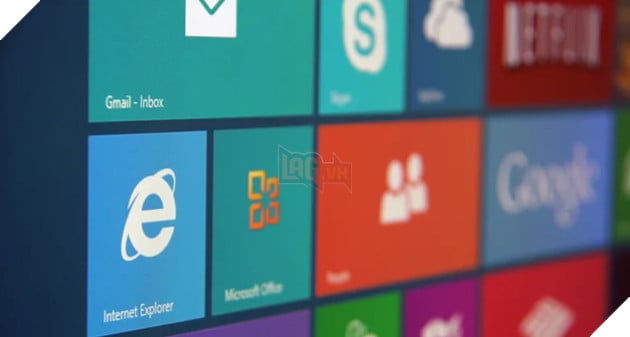 5 Hệ điều hành Windows tồi tệ nhất mọi thời đại 5