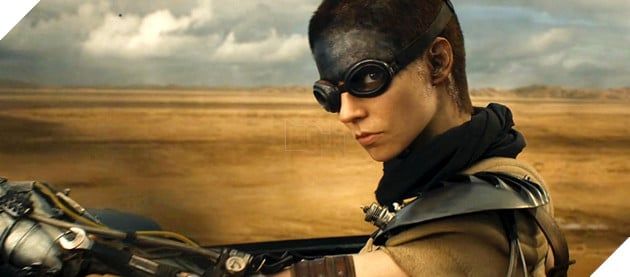 Furiosa Có Cảnh Hành Động 15 Phút Trong Mad Max Saga Nhưng Mất Đến 78 Ngày Để Quay 3