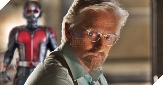 Michael Douglas Mong Muốn Marvel Kết Thúc Nhân Vật Của Mình Trong Ant-Man And The Wasp: Quantumania Một Cách Đẳng Cấp