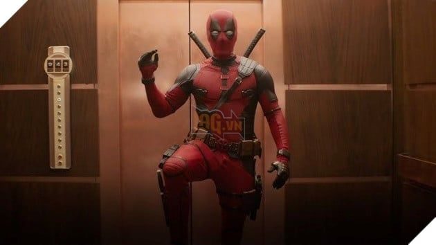 Deadpool & Wolverine Tiếp Tục Gây Sốc Cho Marvel Và MCU Với Trailer Thứ 2 2