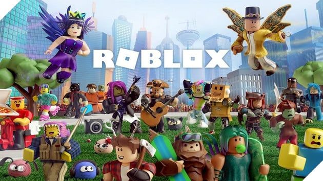 Nền tảng Roblox bị hacker tấn công, khiến hàng nghìn nhà phát triển tiết lộ thông tin cá nhân