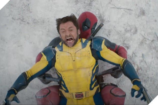 Trailer Mới Của Deadpool & Wolverine Đầy Hứng Khởi