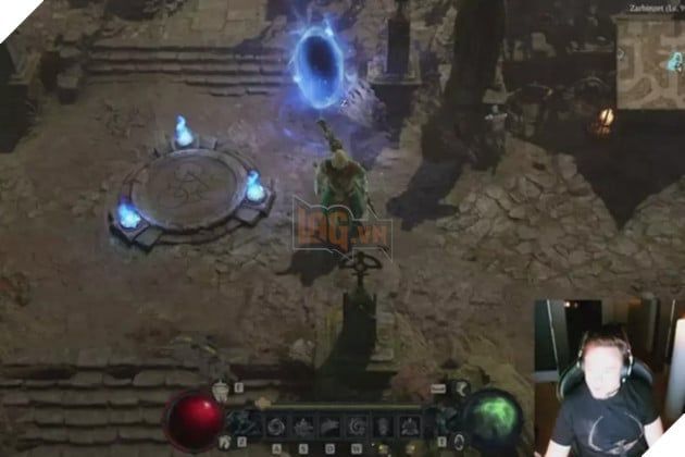 Elon Musk thử nghiệm stream game Diablo IV trên nền tảng X