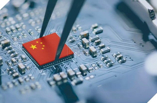 Trung Quốc cáo buộc rằng Mỹ đang điều hành một 'đế chế tin tặc'.