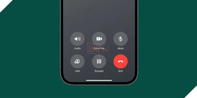 Apple điều chỉnh nút 'Kết thúc cuộc gọi' trong iOS 17