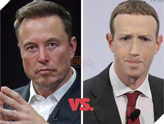 Elon Musk có thể cần phải phẫu thuật trước khi trận đấu với Mark Zuckerberg diễn ra