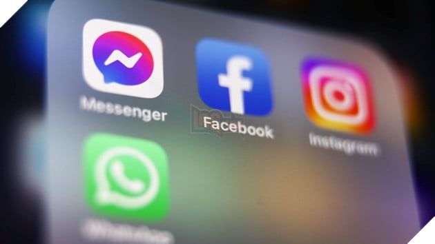 Meta sử dụng các bài đăng trên Facebook và Instagram của người dùng để huấn luyện trí tuệ nhân tạo.