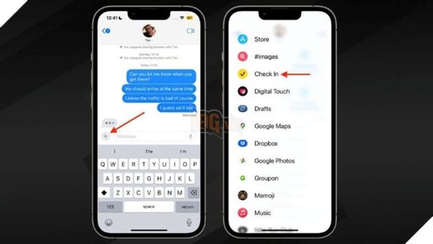 iOS 17: Dưới đây là cách sử dụng tính năng Đăng ký