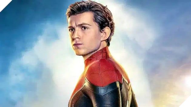 Tom Holland Mang Đến Bản Cập Nhật Tin Tức Mới Về Spider-Man 4 3