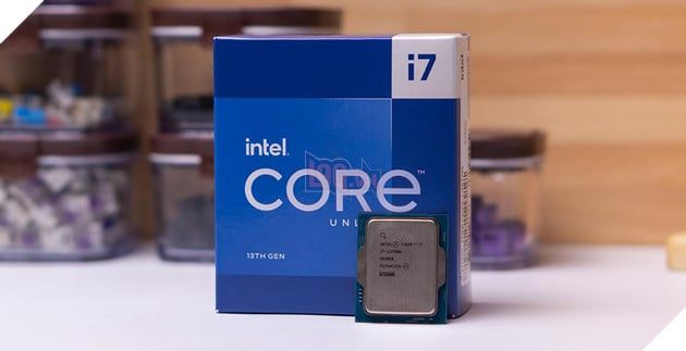 Danh sách 5 CPU đáng mua nhất trong năm 2023