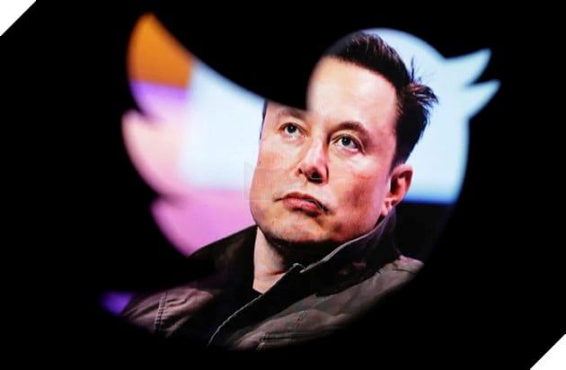 CEO của Twitter, Elon Musk, thông báo sẽ từ chức sau 6 tuần nữa