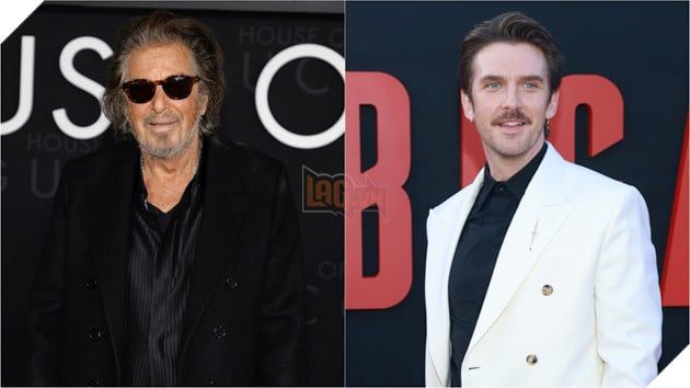 AI Pacino và Dan Stevens Đóng Vai Các Linh Mục Gặp Rắc Rối Trong Phim Trừ Tà Dựa Trên 1 Câu Chuyện Có Thật 3