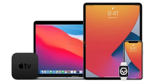 Apple phát hành iOS/iPadOS 16.6 beta 5 với nhiều sửa lỗi và cải tiến bảo mật