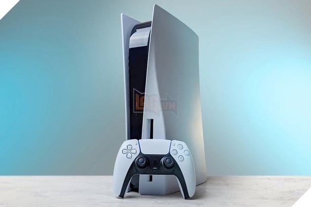 Thông tin về việc Sony sắp tung ra PlayStation 5 Slim vào cuối năm này đã bất ngờ rò rỉ