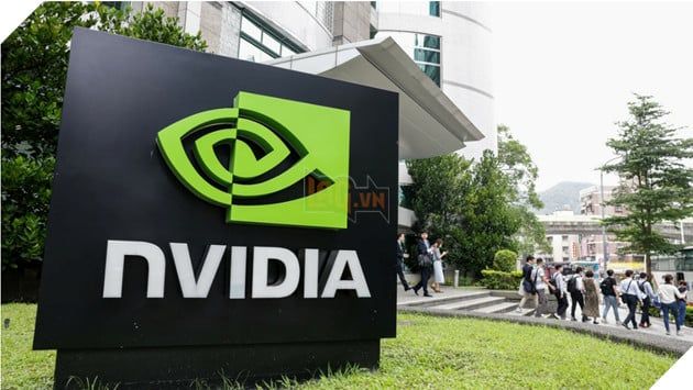 Nvidia và Foxconn hợp tác xây dựng 'Nhà máy Trí tuệ Nhân tạo'