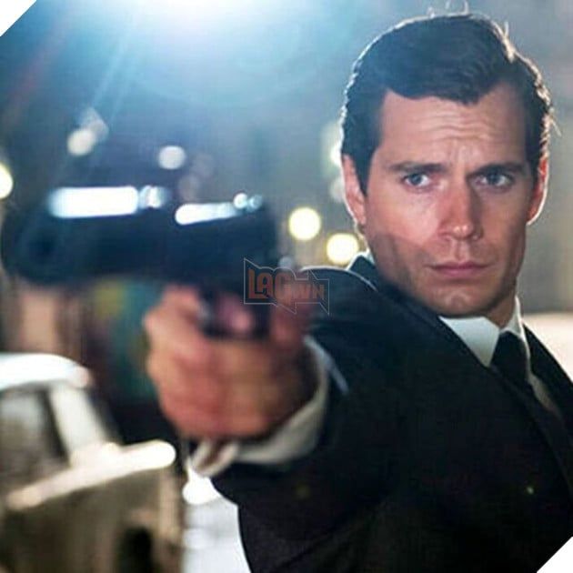 Đoạn Trailer Phim James Bond Giả Tưởng Với Henry Cavill Trong Vai Chính Thu Hút Lượng Người Xem Lớn 3