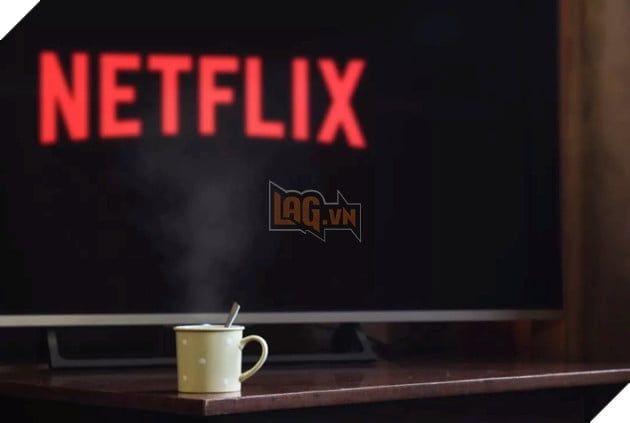 Netflix thực hiện chính sách mới để ngăn chặn việc chia sẻ mật khẩu 