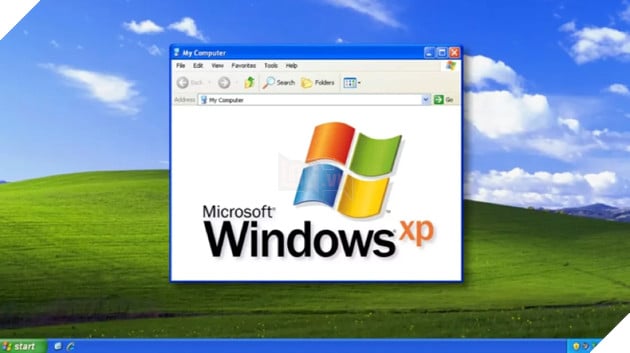 Kỹ thuật mở khóa Windows XP sau 21 năm 