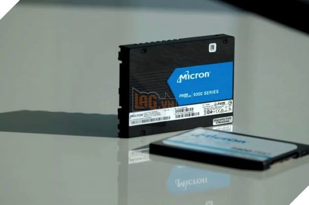 Trung Quốc cấm sử dụng chip Micron của Mỹ với lý do bảo mật nghiêm trọng.