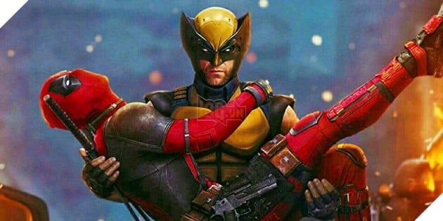 Deadpool và Wolverine sẽ có sự xuất hiện của một nhân vật chính từ loạt phim Loki.