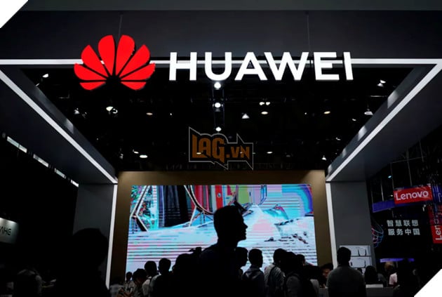 Huawei lặng lẽ phát triển GPU AI, có sức mạnh tương đương với A100 của Nvidia