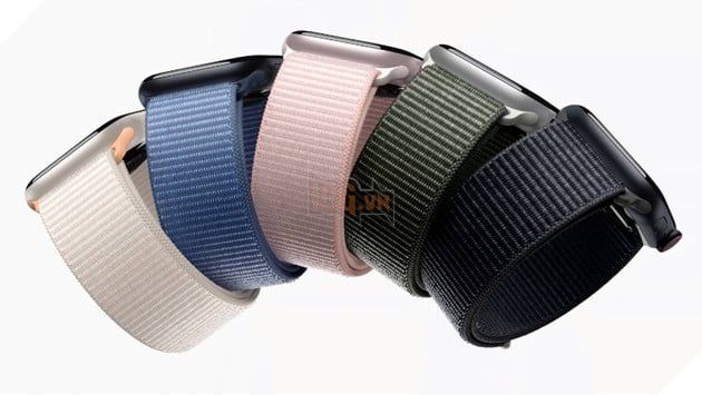 Apple Watch Series 9 ra mắt với vi xử lý S9, tính năng 'Double Tap' độc đáo và nhiều tính năng khác