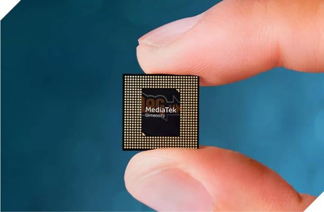 MediaTek công bố chip 3nm, bắt đầu sản xuất vào năm 2024