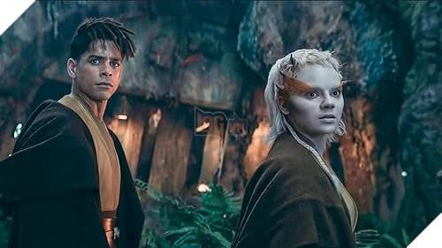 Bước Lại Với Star Wars: Episode I Trên Màn Ảnh Rộng Và Cái Nhìn Mới Về The Acolyte Trong Dịp Kỷ Niệm 25 Năm Của Thương Hiệu 3