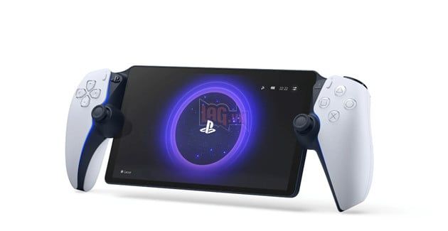 Sony tiết lộ máy chơi game cầm tay mới với giá 200 USD