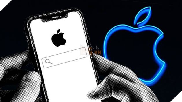 Apple lên kế hoạch giảm phụ thuộc vào Google, phát triển công cụ tìm kiếm cho riêng mình