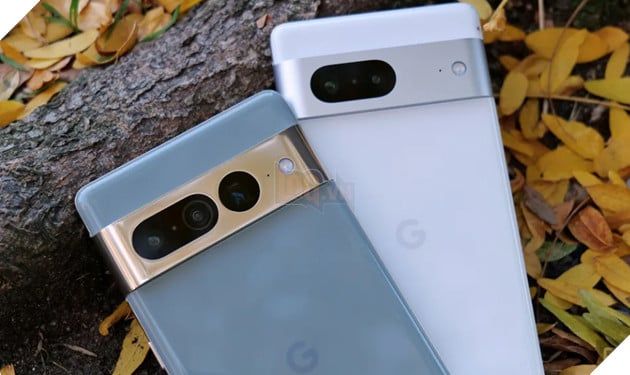 Google thông báo ngày ra mắt chính thức của Pixel 8 và Pixel 8 Pro