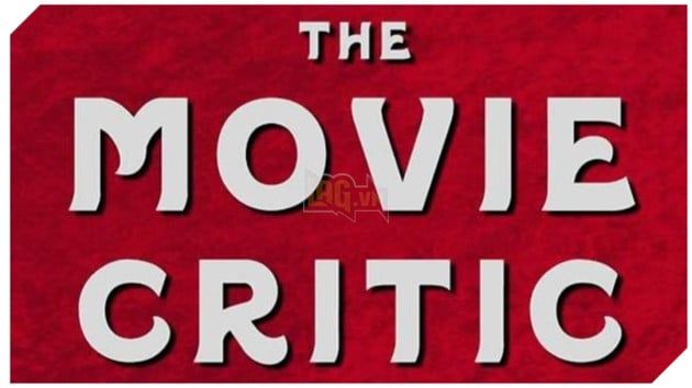 Quentin Tarantino Kết Thúc Dự Án The Movie Critic