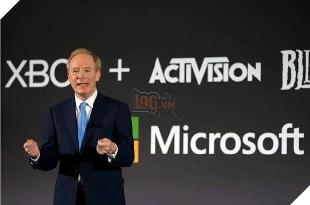 Việc sáp nhập giữa Microsoft và Activision Blizzard tạm thời bị chặn lại bởi thẩm phán Mỹ.