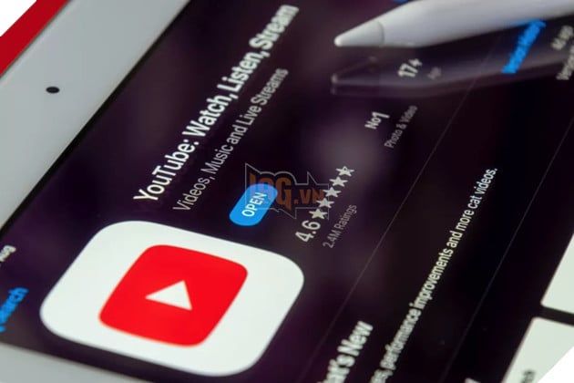 YouTube Premium tăng giá gói dịch vụ lên 17%