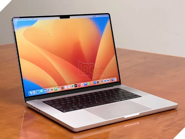 Chuỗi cung ứng của Apple đang thay đổi, Compal xây dựng nhà máy lắp ráp Macbook tại Việt Nam và Thái Lan.