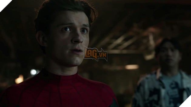 Tom Holland Mang Lại Bản Cập Nhật Tin Tức Mới Về Spider-Man 4