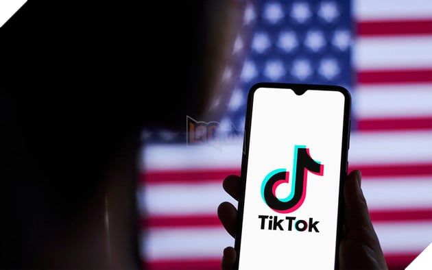 TikTok thừa nhận việc chuyển dữ liệu của người dùng tới Trung Quốc