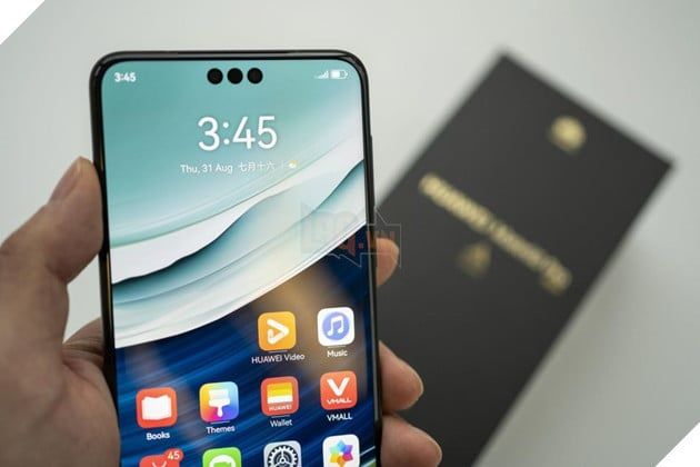 SK Hynix đang tiến hành điều tra về việc Huawei sử dụng chip của họ trong điện thoại Mate 60 Pro