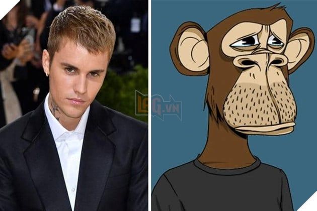 Justin Bieber và một số người nổi tiếng khác gặp tổn thất nặng nề sau khi chi hàng chục tỷ đồng mua NFFT