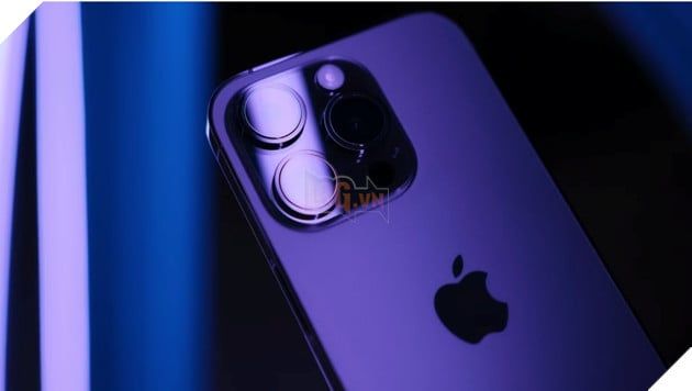 Bí mật về camera của iPhone 15 mà bạn cần phải biết