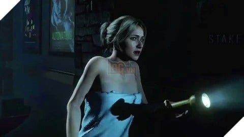 Trò chơi điện tử Until Dawn sẽ được chuyển thể thành bộ phim do đạo diễn và biên kịch của Annabelle: Creation 3 thực hiện