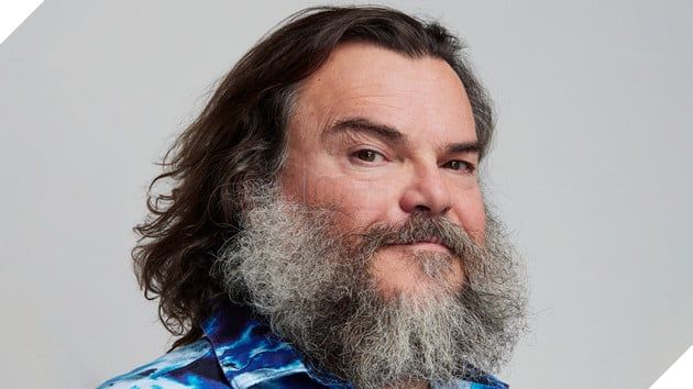 Danh hài nổi tiếng Jack Black xác nhận tham gia dự án Minecraft cùng với Jason Momoa