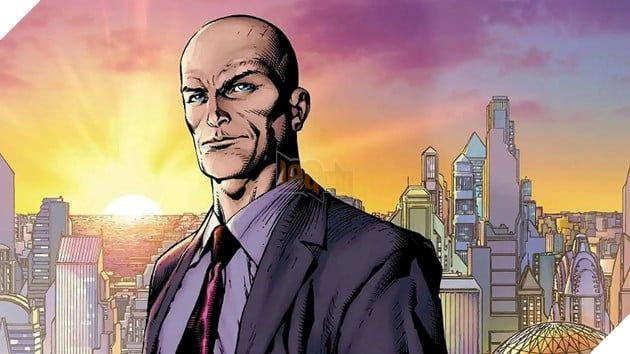 Nicholas Hoult Sẽ Thủ Diễn Vai Lex Luthor Trong Superman: Legacy 2